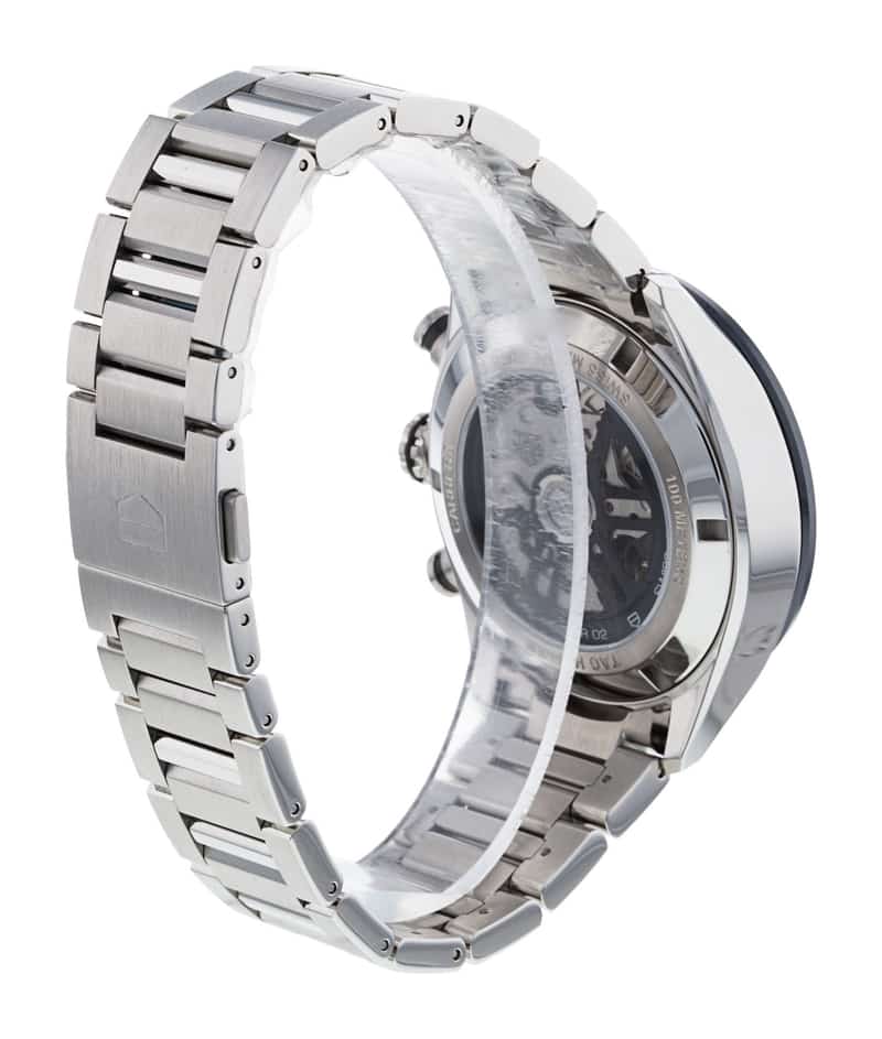Tag Heuer Carrera CBN2A1A.BA0643